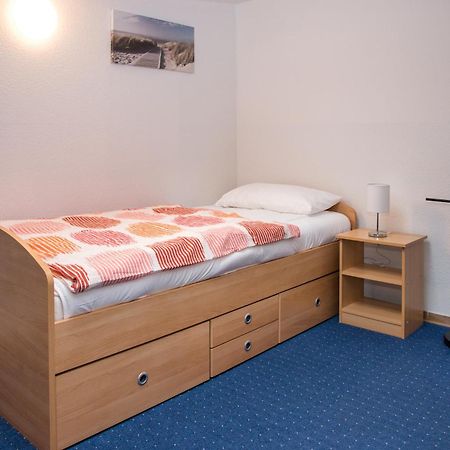 Ferien- & Monteur Maisonette Apartment In Magdeburg, H Kültér fotó